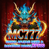mc777-x.com LOGO
