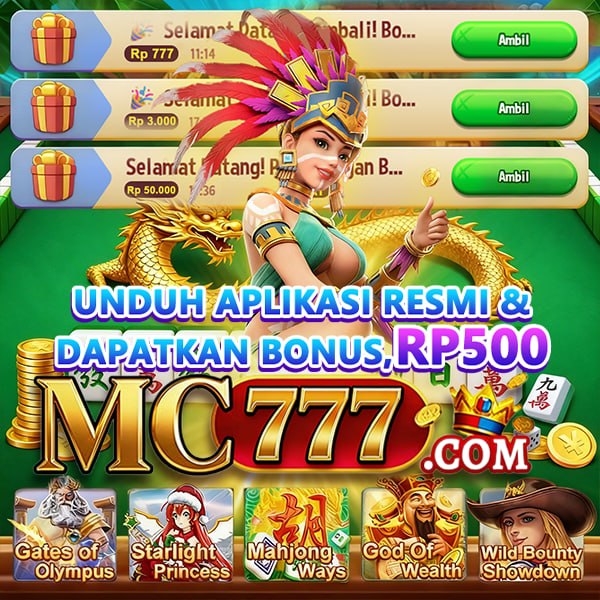 mc777 tampilan 1