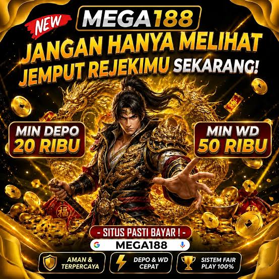 mega188
